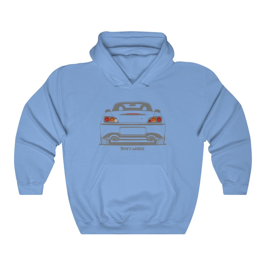 S2000_Grey_Rear_Hoodie