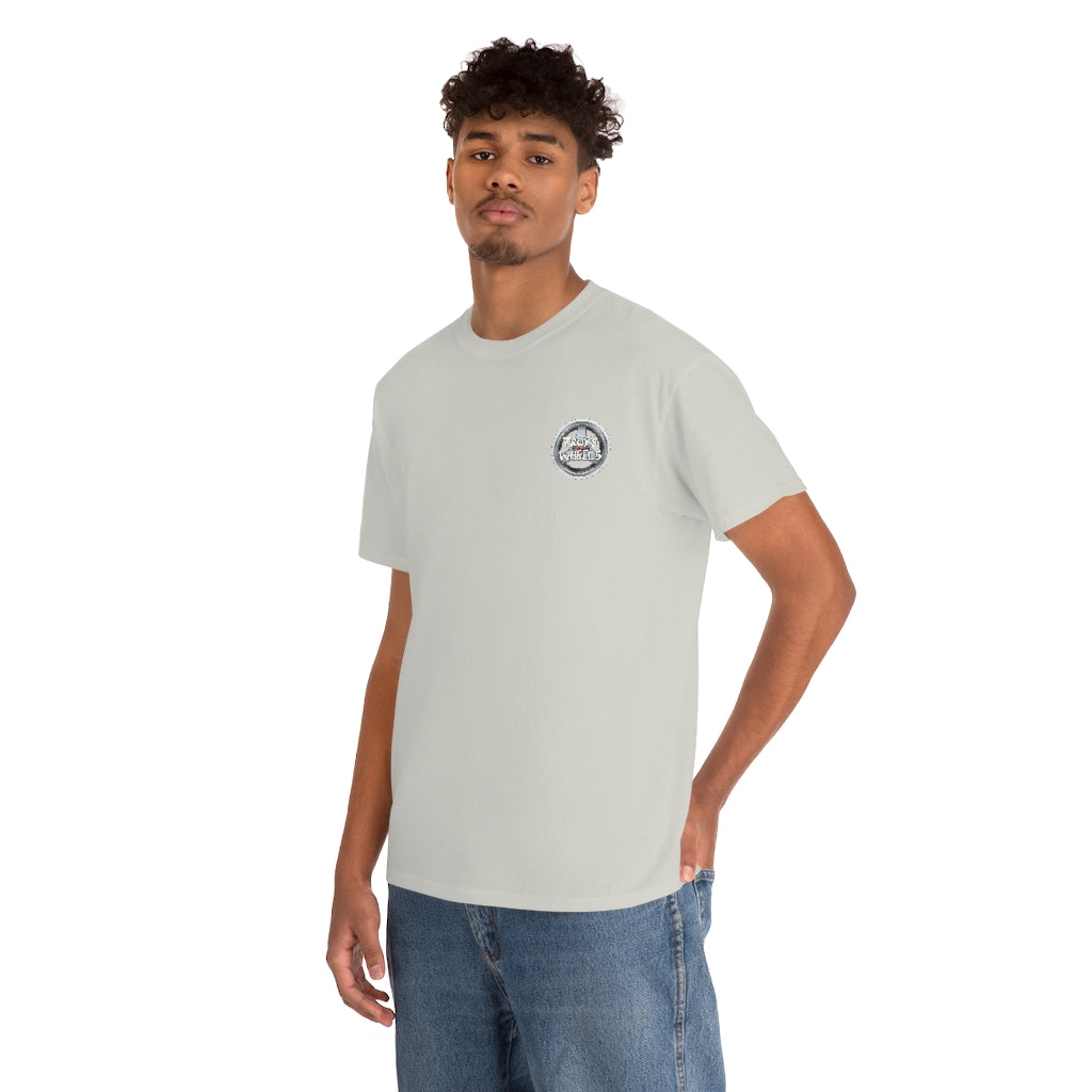 CRZ_Premium_Gold 3 Spoke_Tee