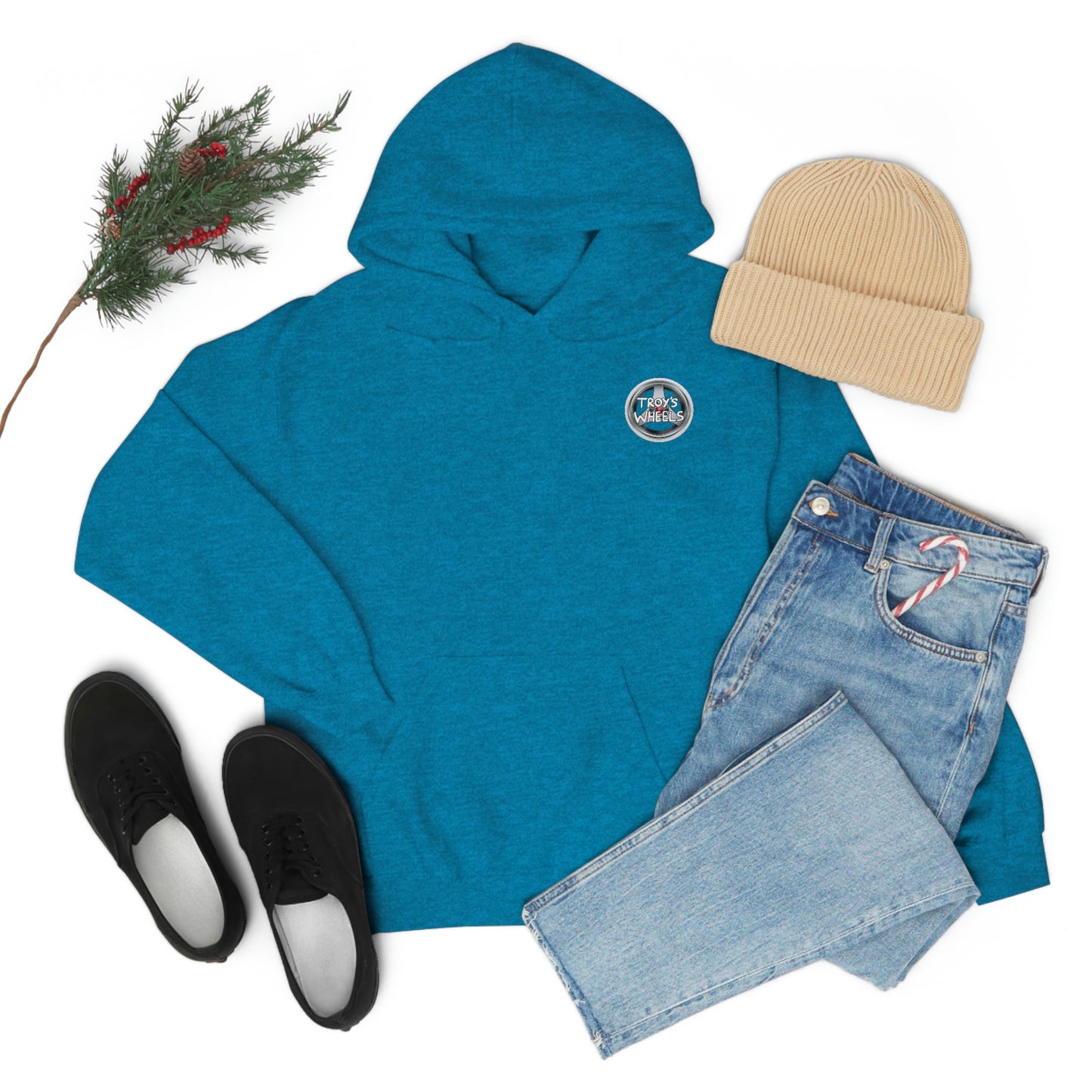 A90 Supra_Hoodie