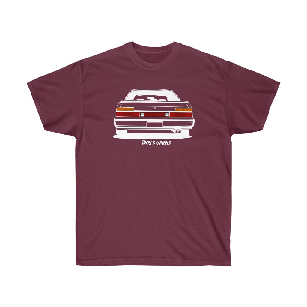 2G Prelude_Rear_White_Tee