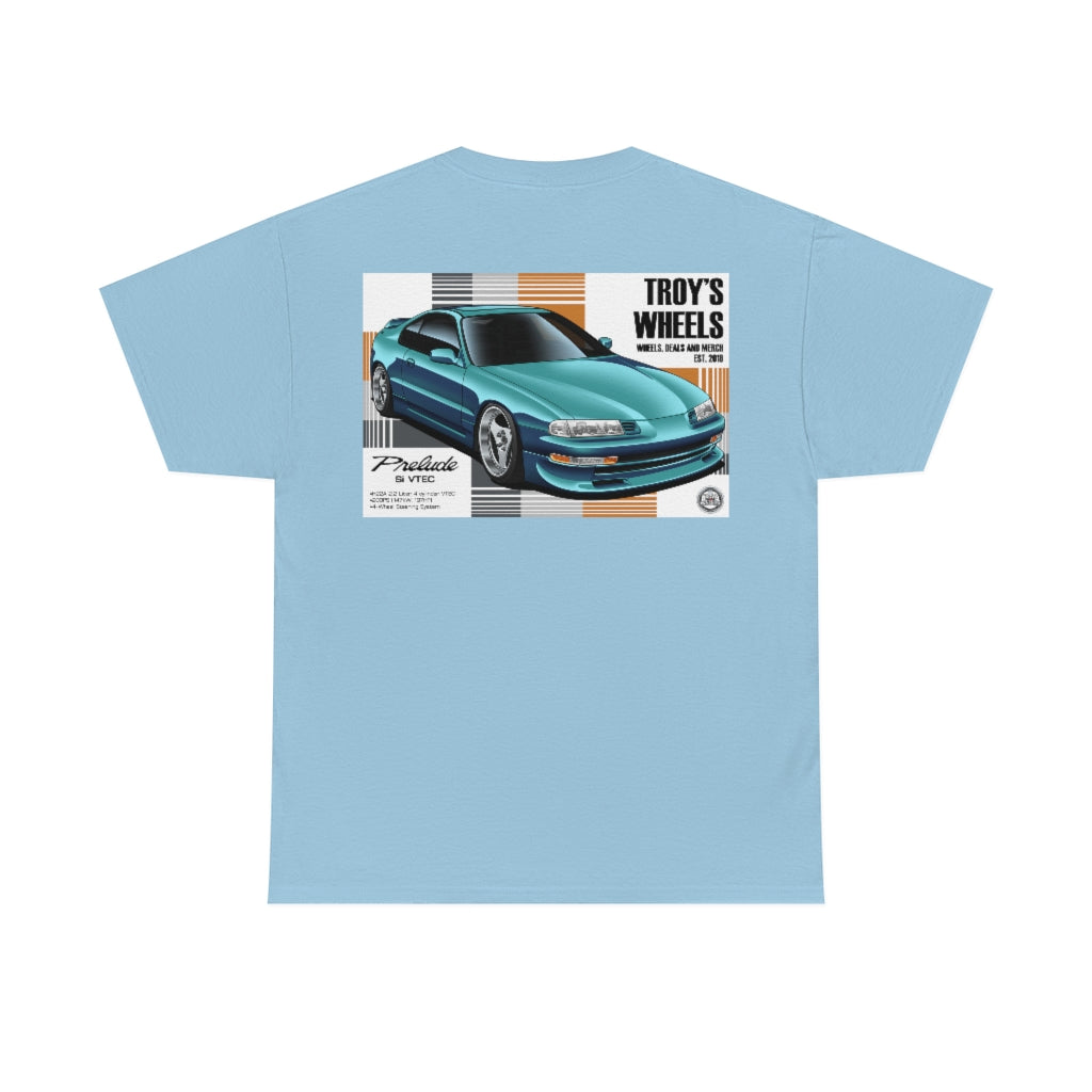4G Prelude Green_Box Art Premium_3 Spoke_Tee