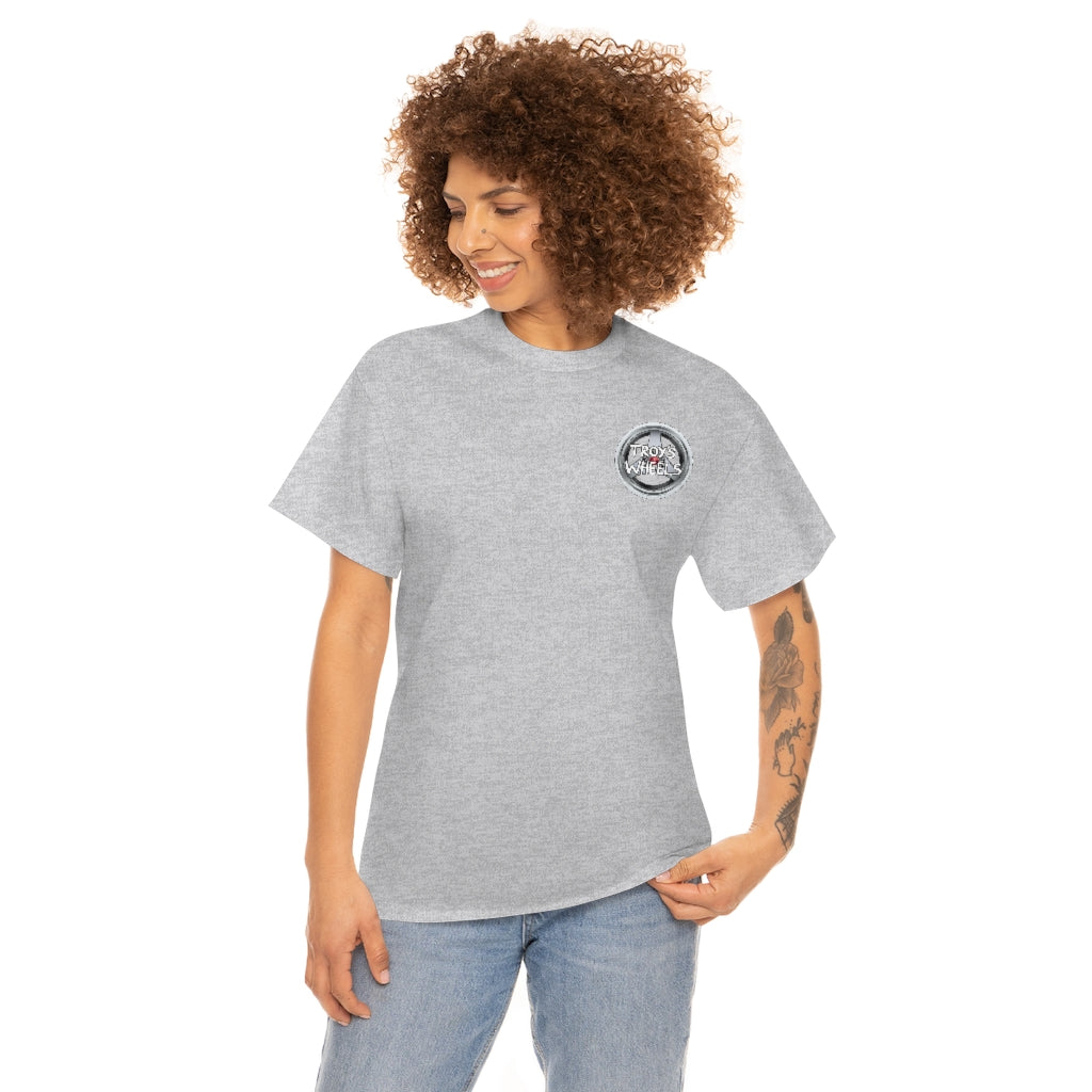 R31 Wagon_Premium_Tee