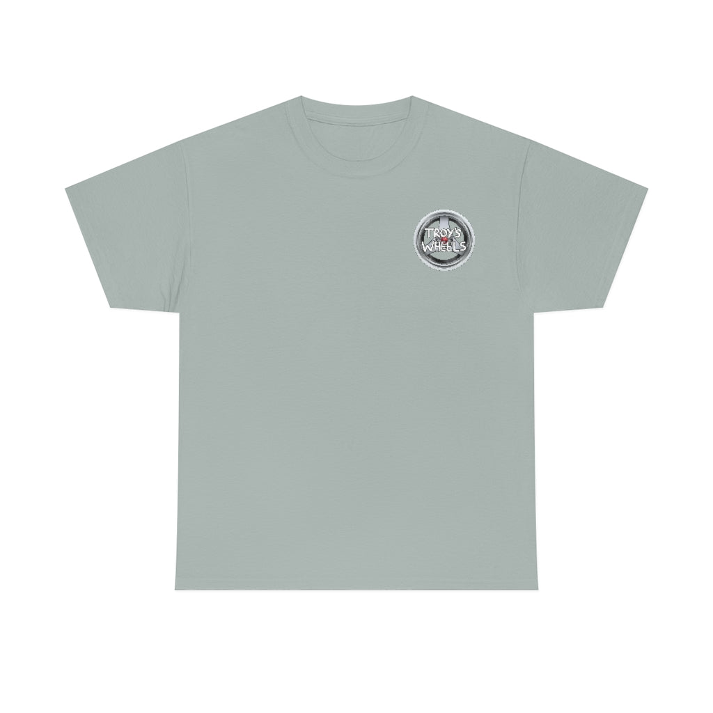 4G Prelude_Premium_Green_Silver 3 Spokes_Tee