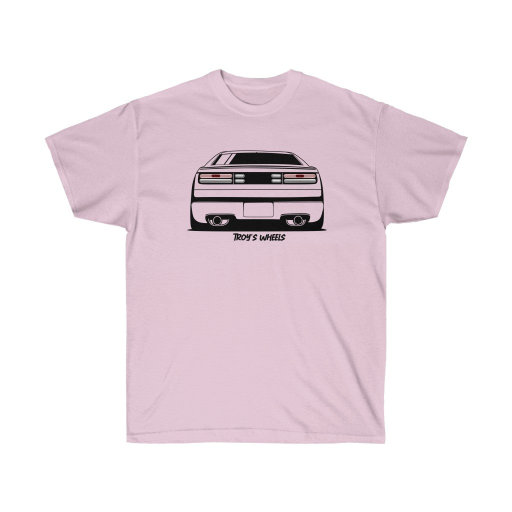 300ZX_Black_Rear_Tee
