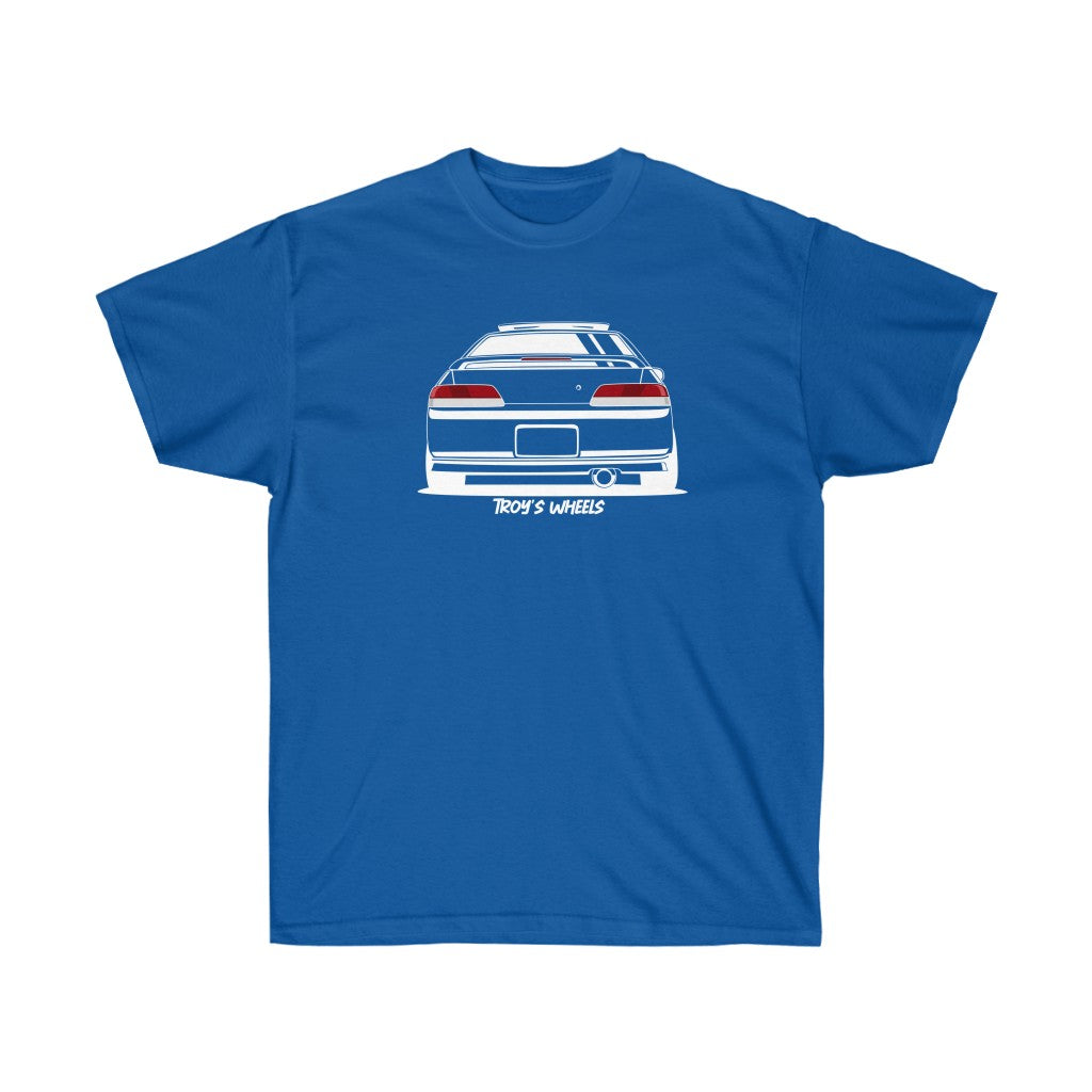 5G Prelude_Rear_White_Tee