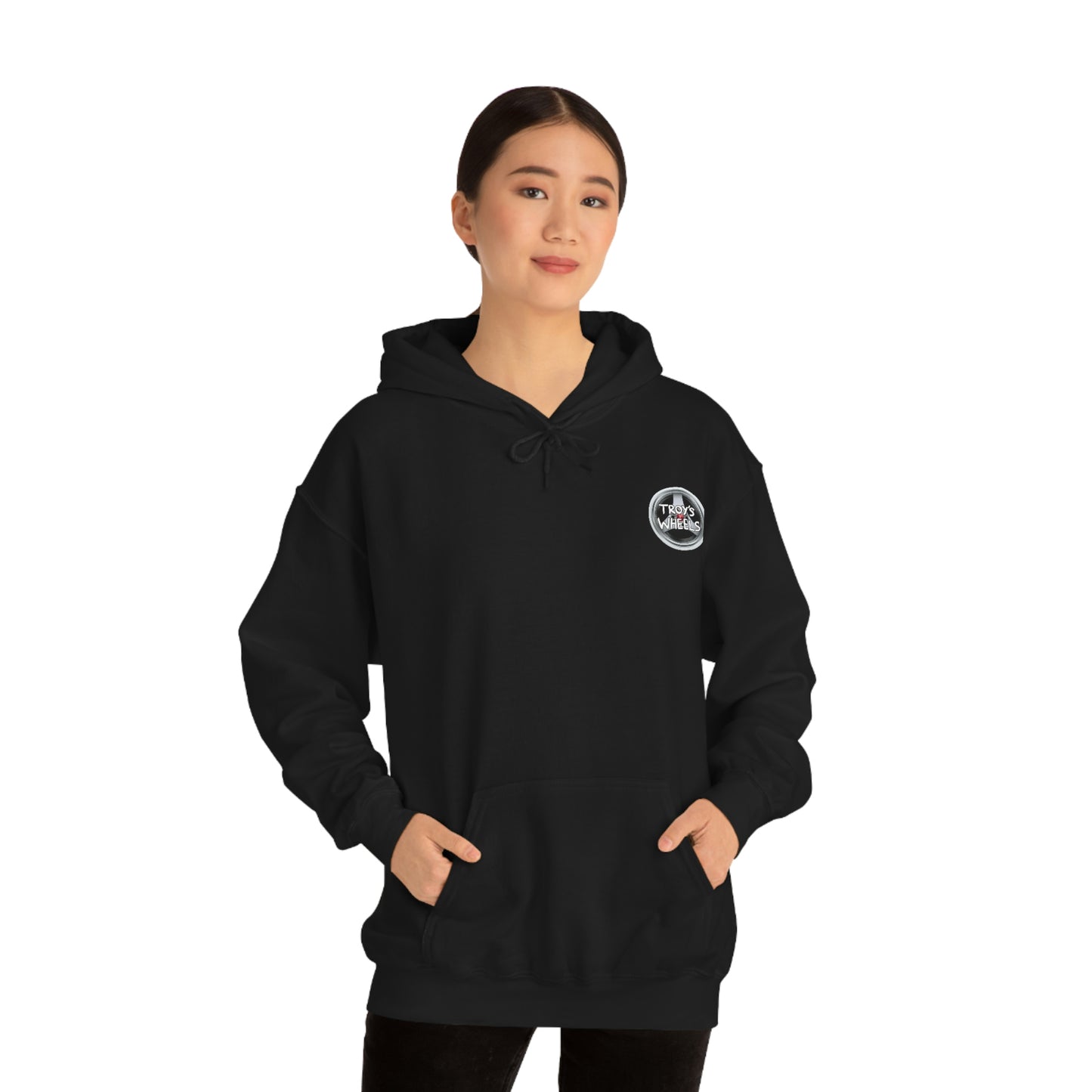GTR R32_Godzilla_Hoodie