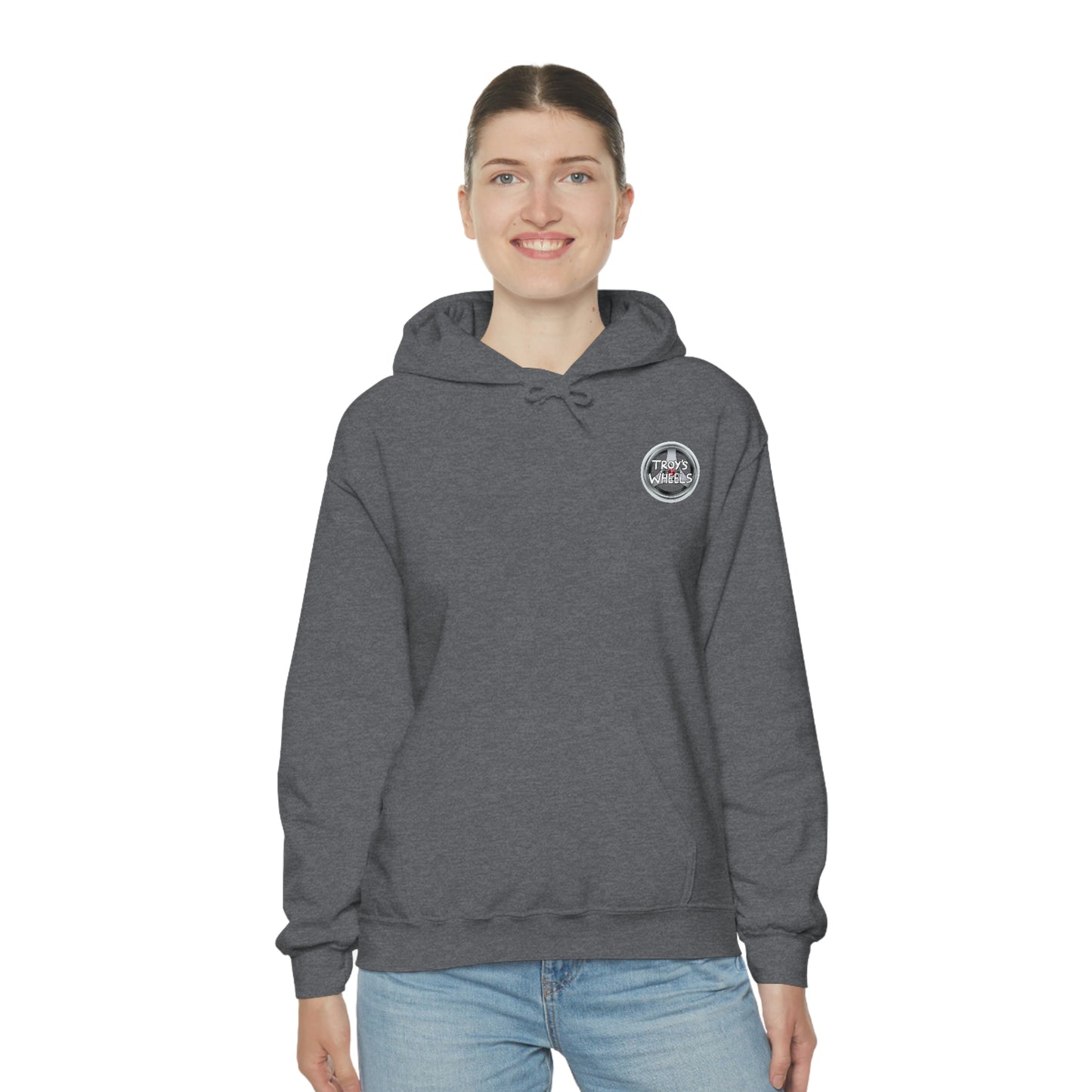 A90 Supra_Hoodie