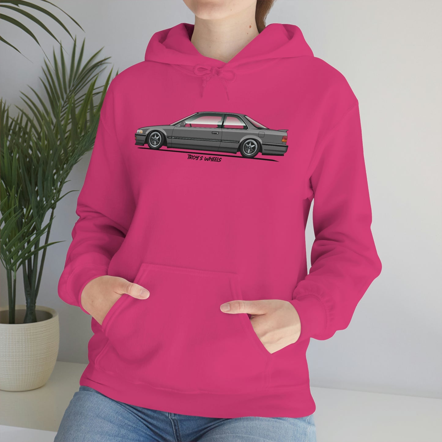 CB7 Accord_Grey_6 Spoke_Light Hoodie