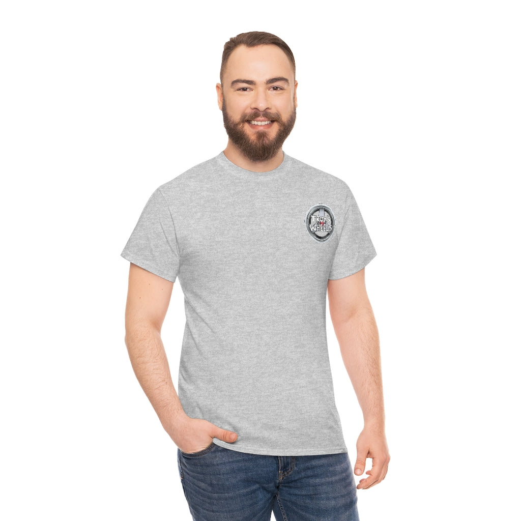 R31 Wagon_Premium_Tee