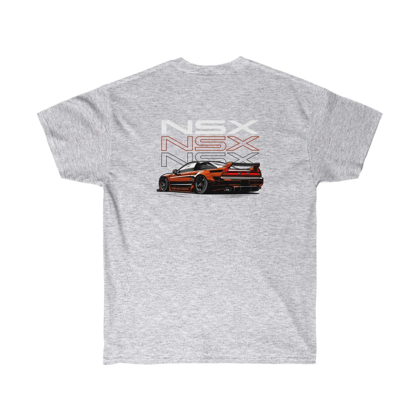NSX_Simple_Tee