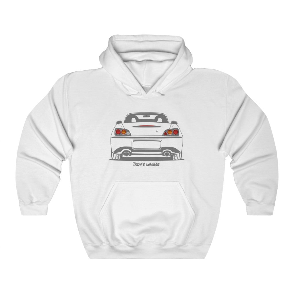 S2000_Grey_Rear_Hoodie