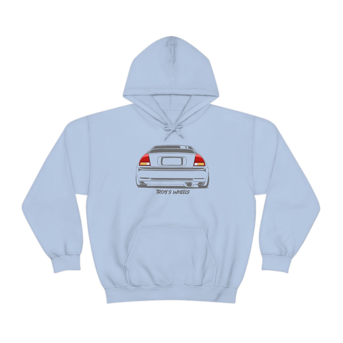 4G Prelude_Rear_Grey_Hoodie