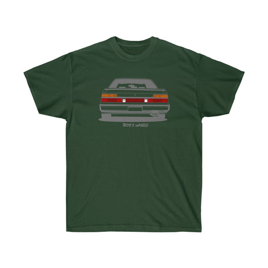 2G Prelude_Rear_Grey_Tee