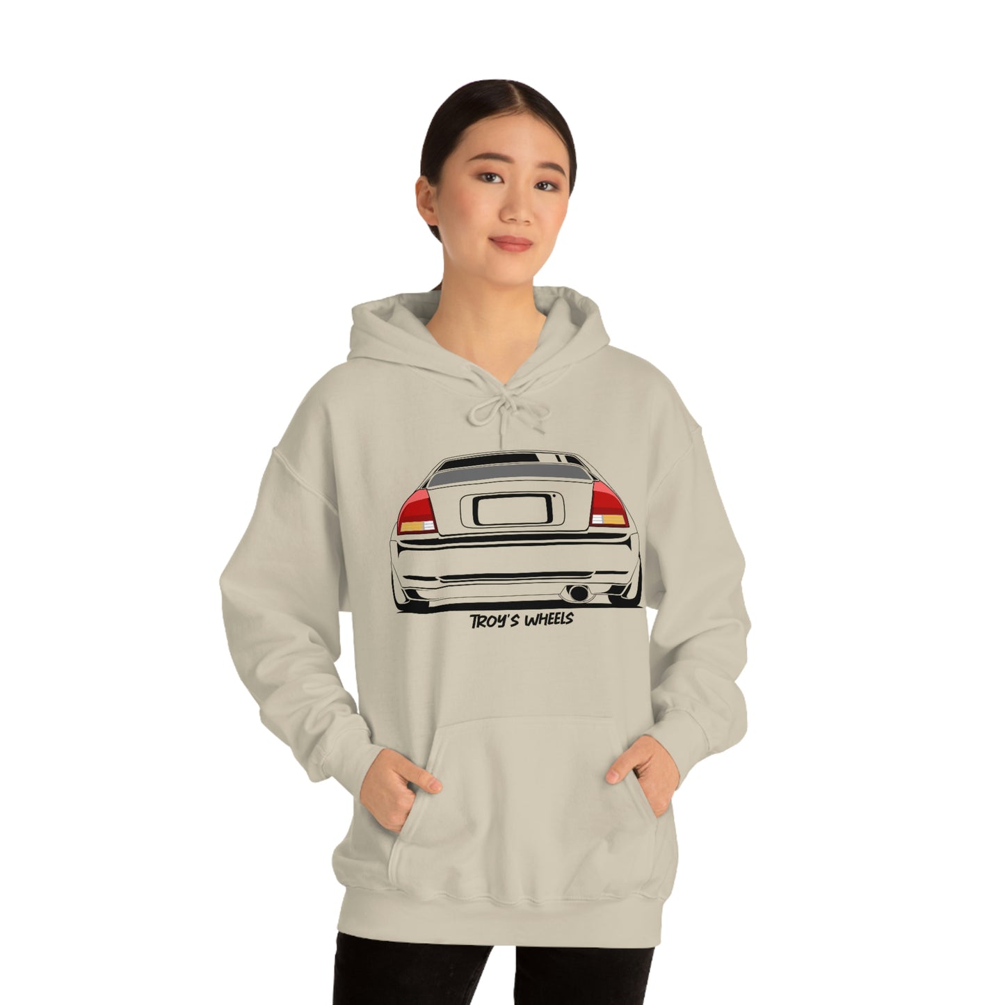 4G Prelude_Rear_Black_Hoodie