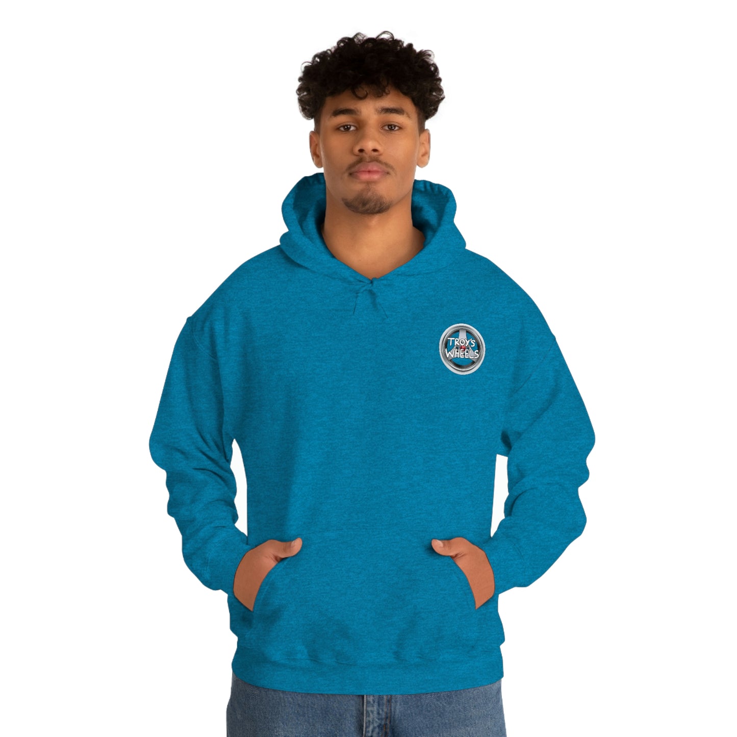 A90 Supra_Hoodie