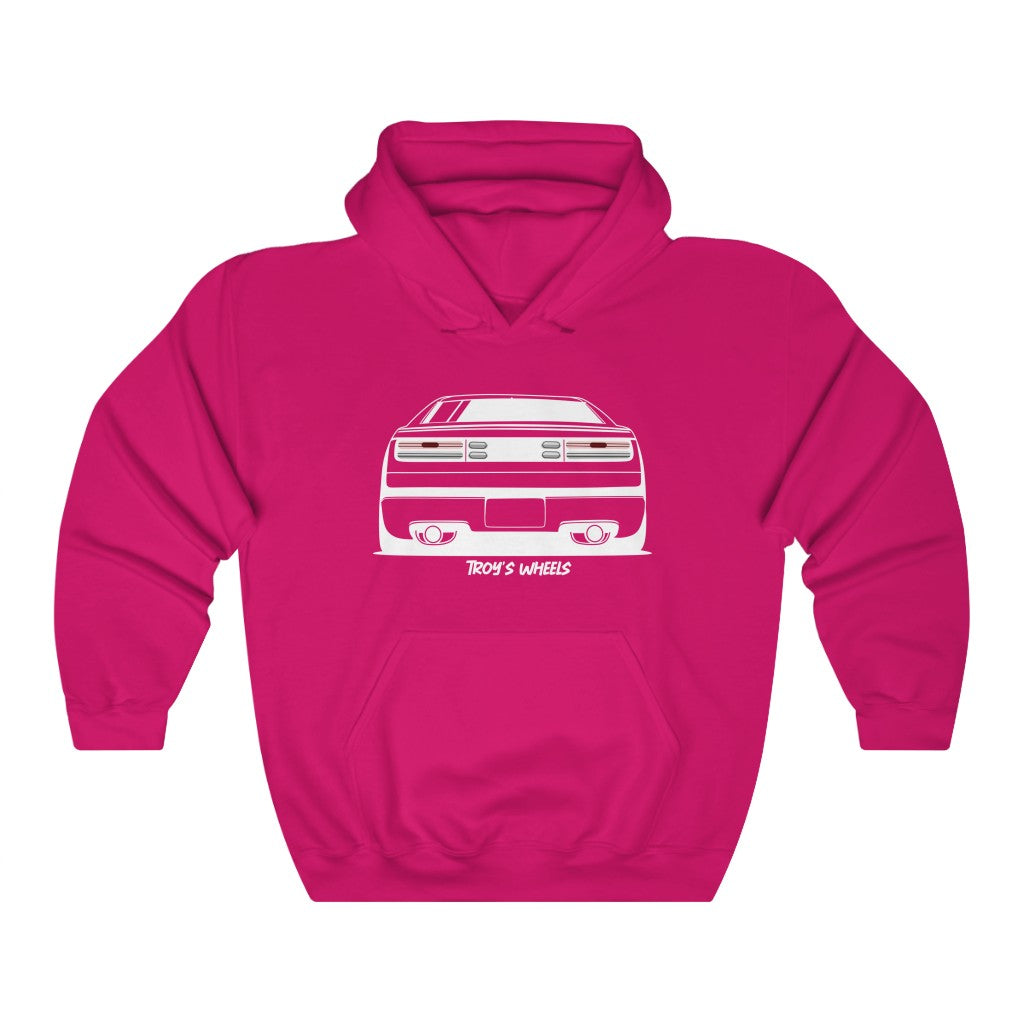 300ZX_White_Rear_Hoodie
