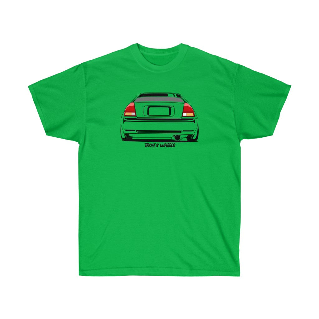 4G Prelude_Rear_Black_Tee