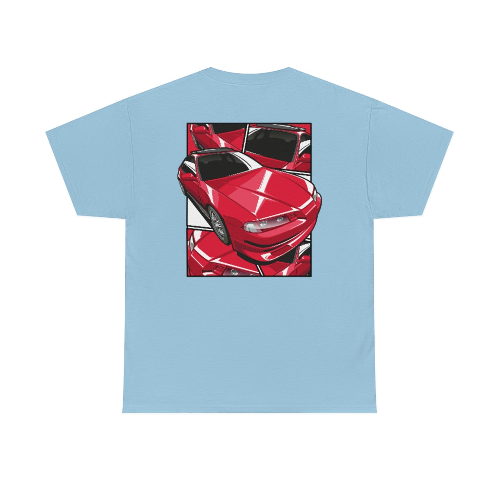 4G Prelude_Premium_Tee
