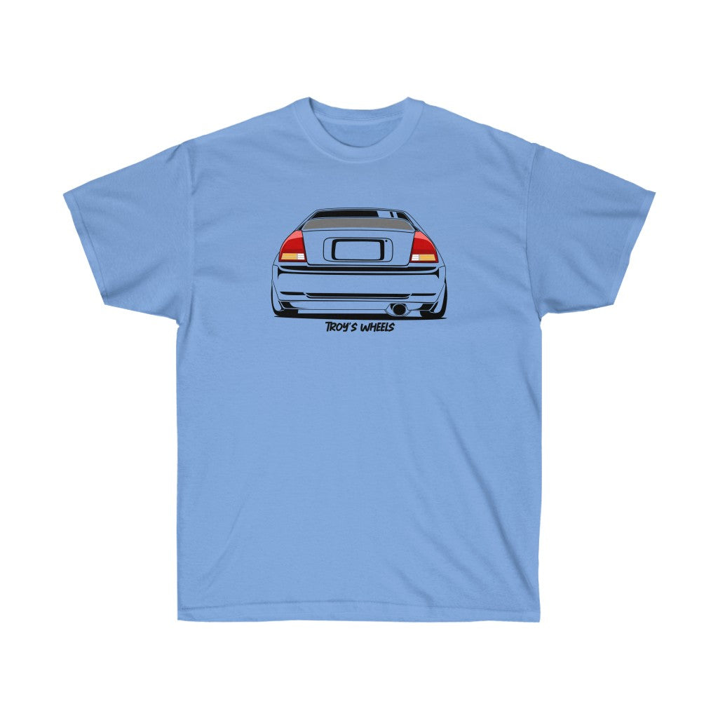 4G Prelude_Rear_Black_Tee