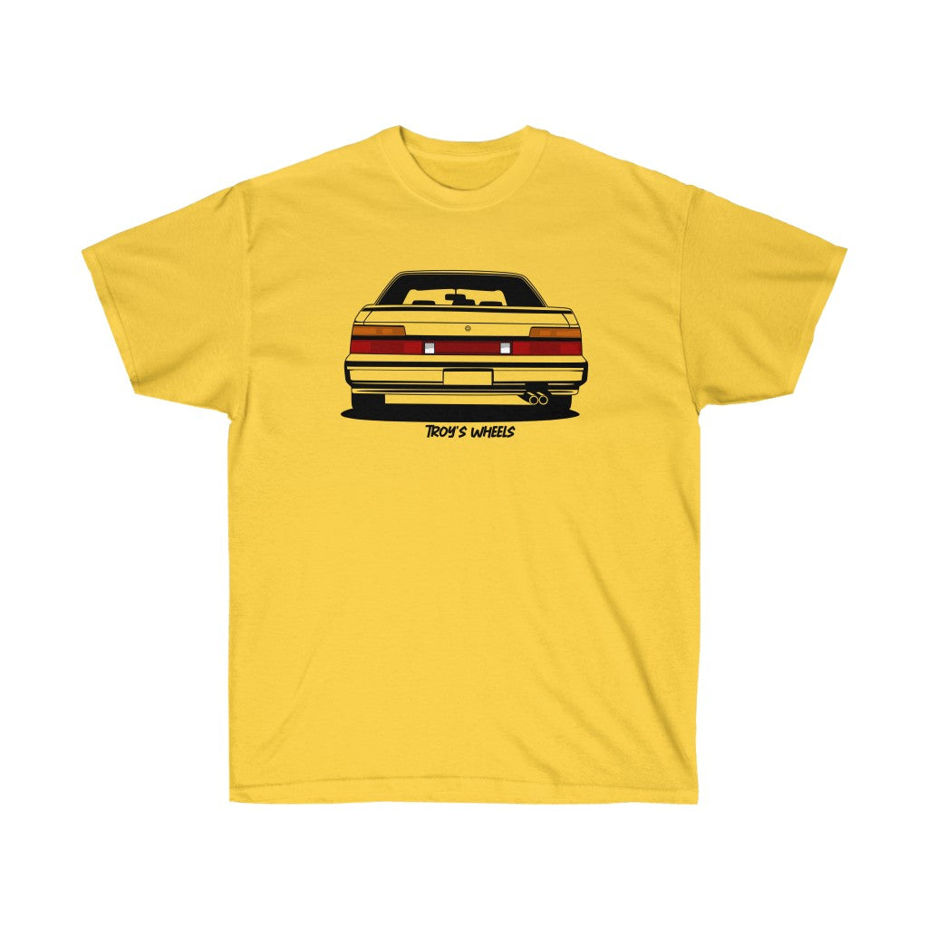2G Prelude_Rear_Black_Tee