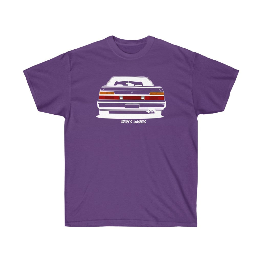 2G Prelude_Rear_White_Tee