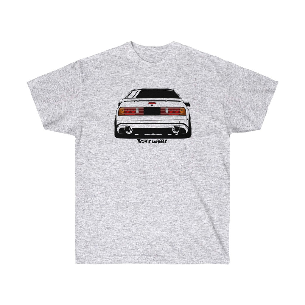 FC RX7_Black_Rear_Tee
