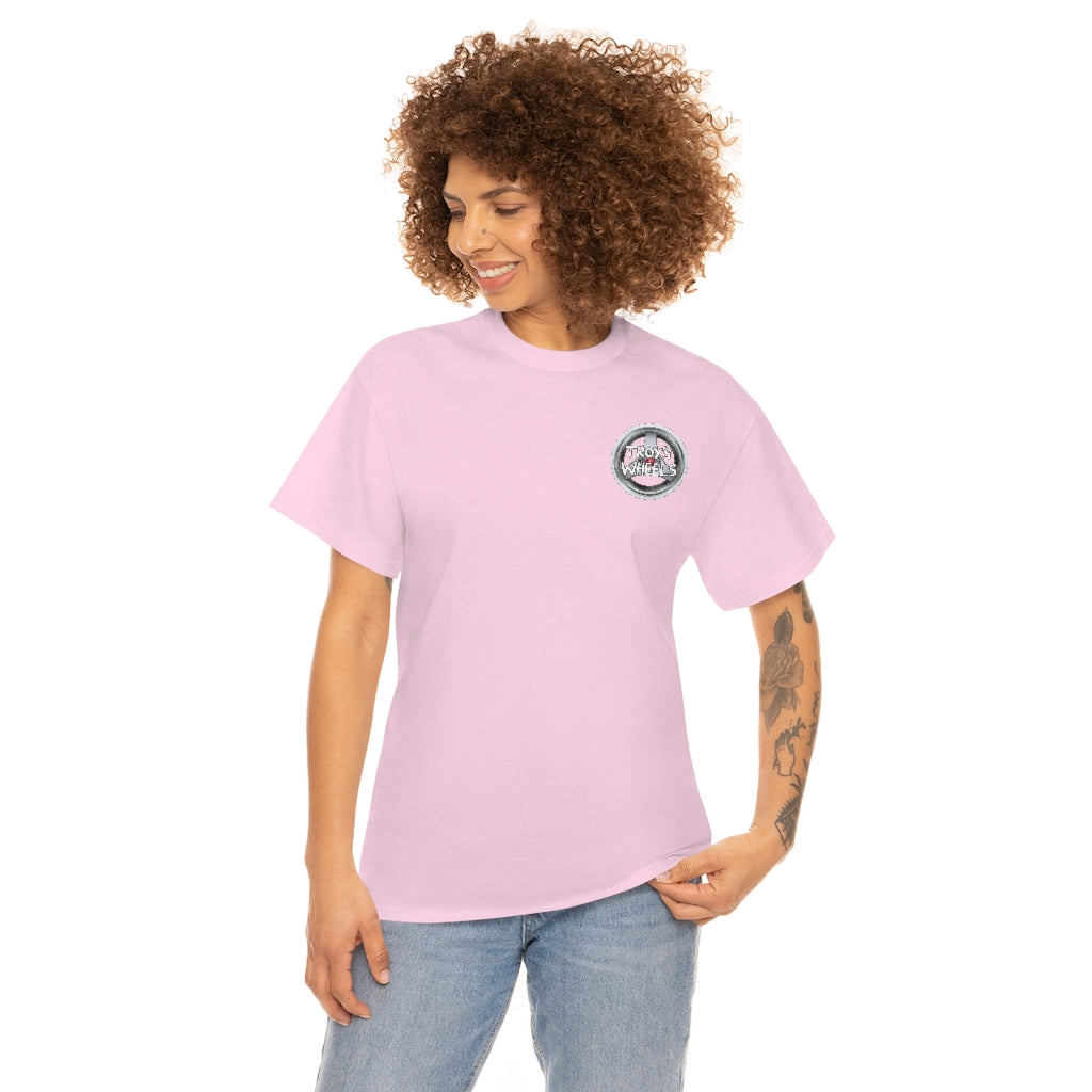 4G Prelude_Premium_Tee
