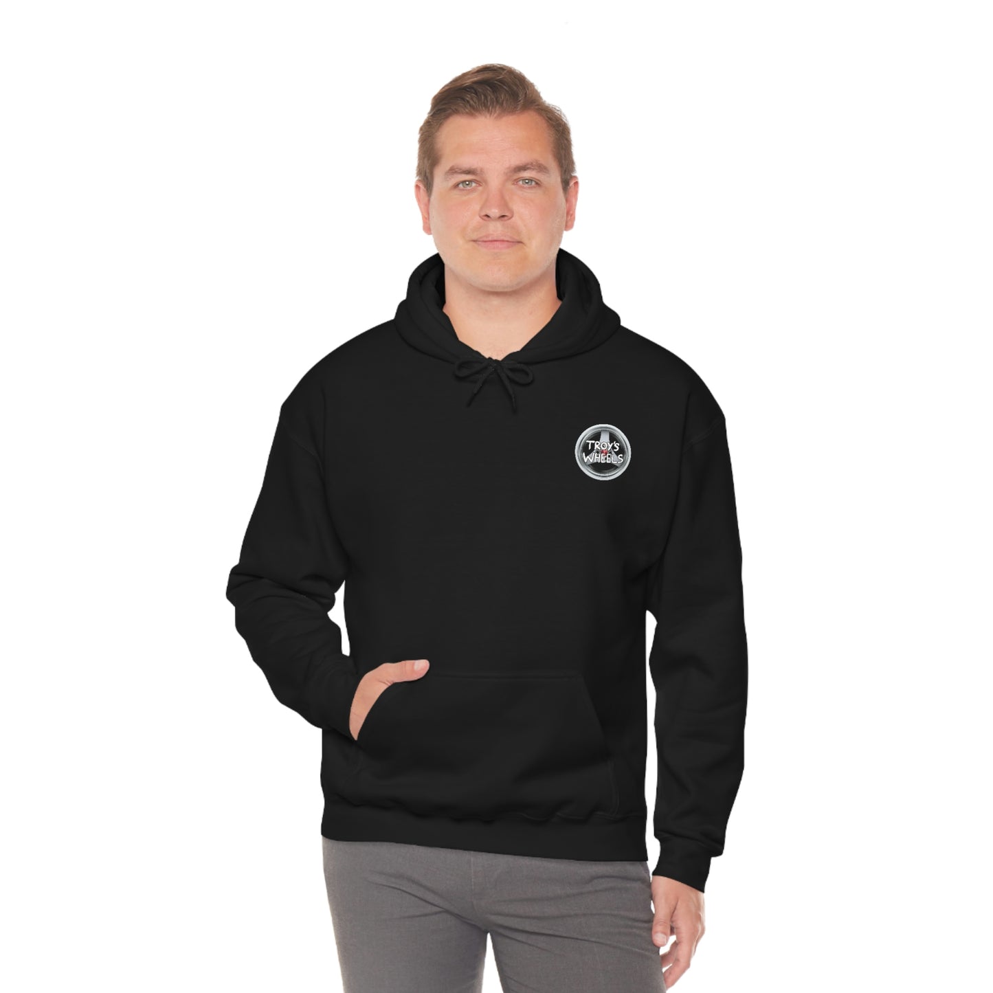 2JZ GTE_Engine_Hoodie