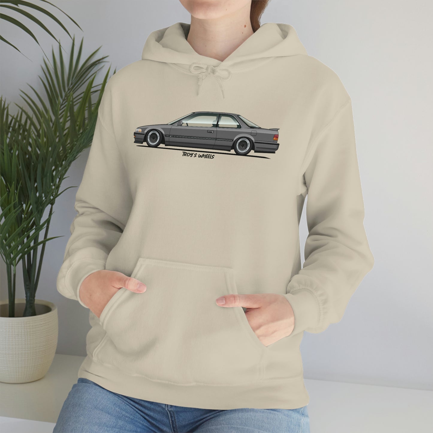 CB7 Accord_Grey_Mesh_Light Hoodie