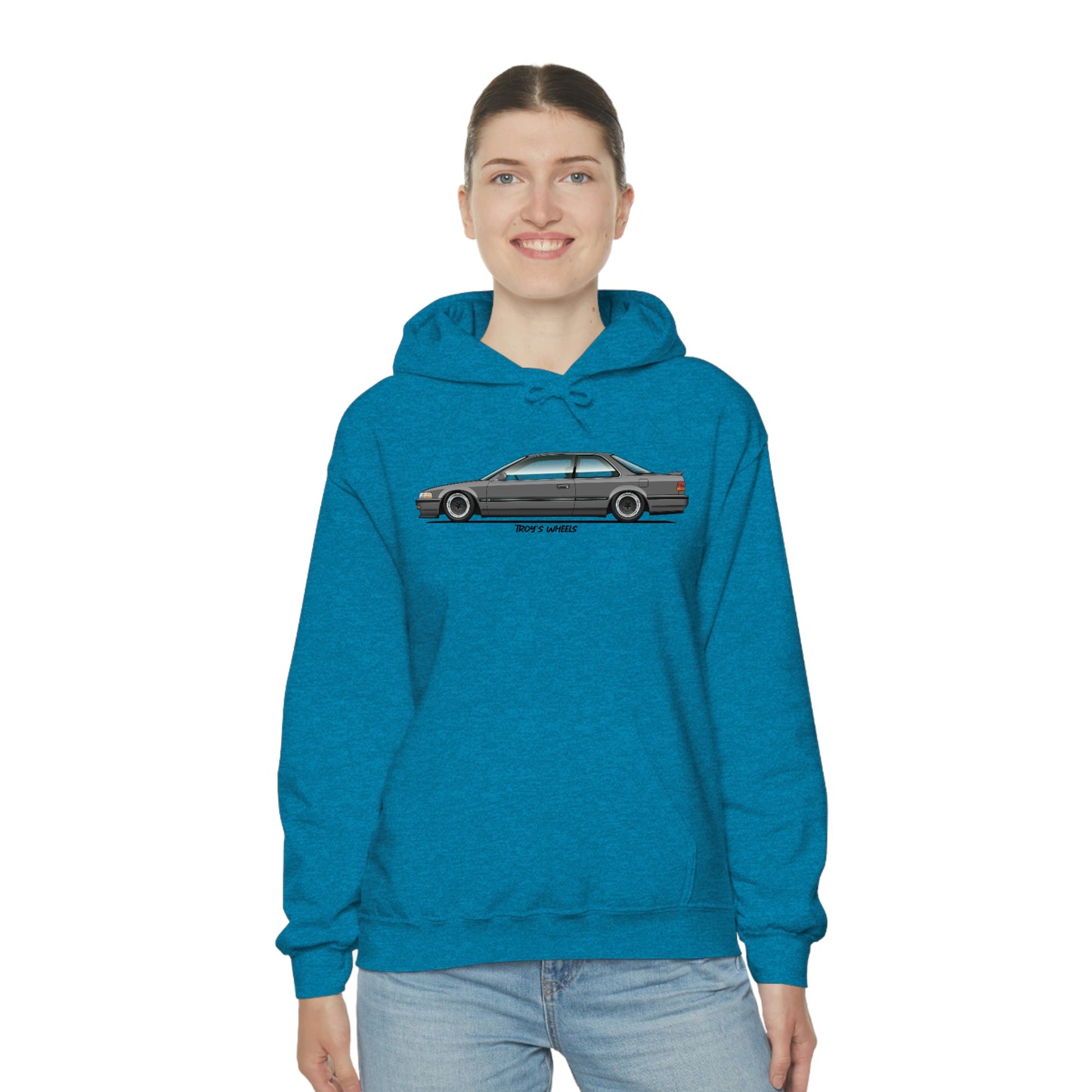 CB7 Accord_Grey_Mesh_Light Hoodie