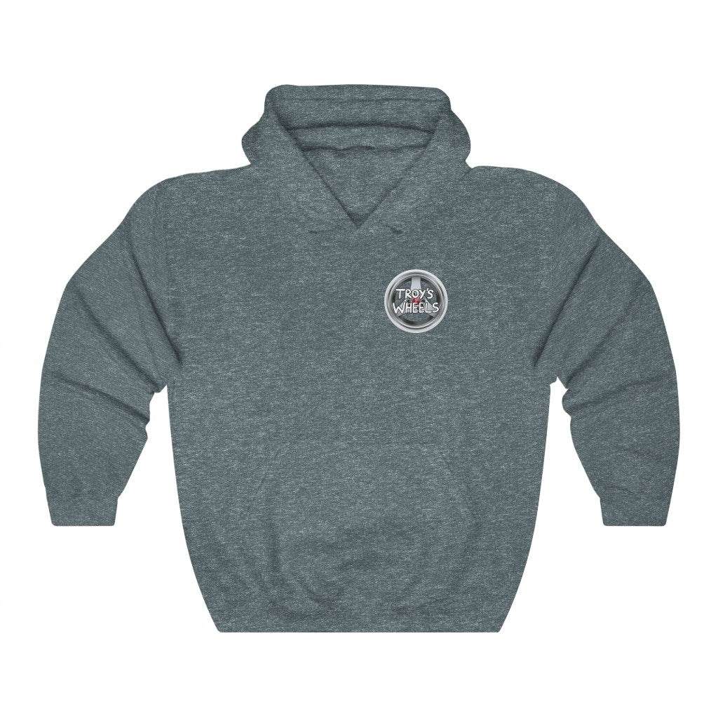 R31 Wagon_Premium_Hoodie