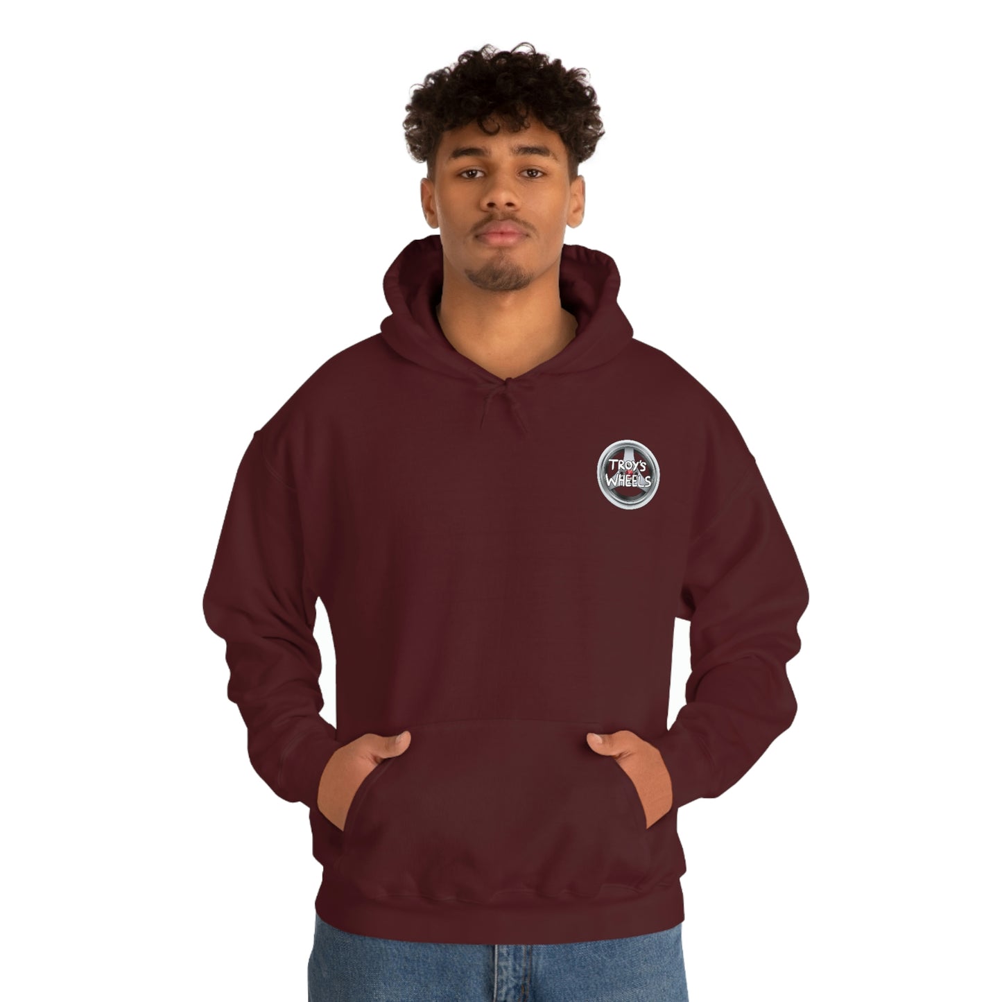 A90 Supra_Hoodie