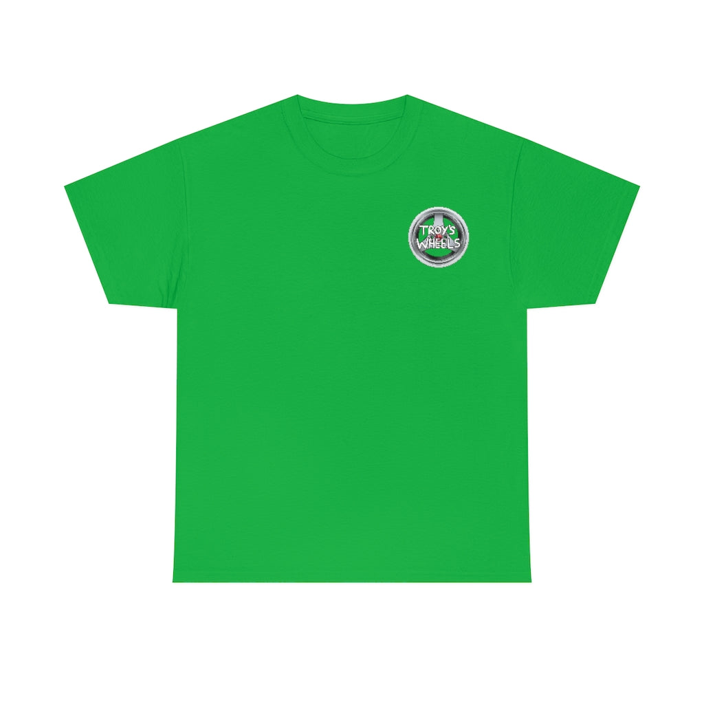 4G Prelude Green_Box Art Premium_3 Spoke_Tee