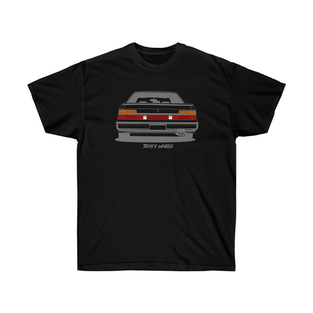 2G Prelude_Rear_Grey_Tee