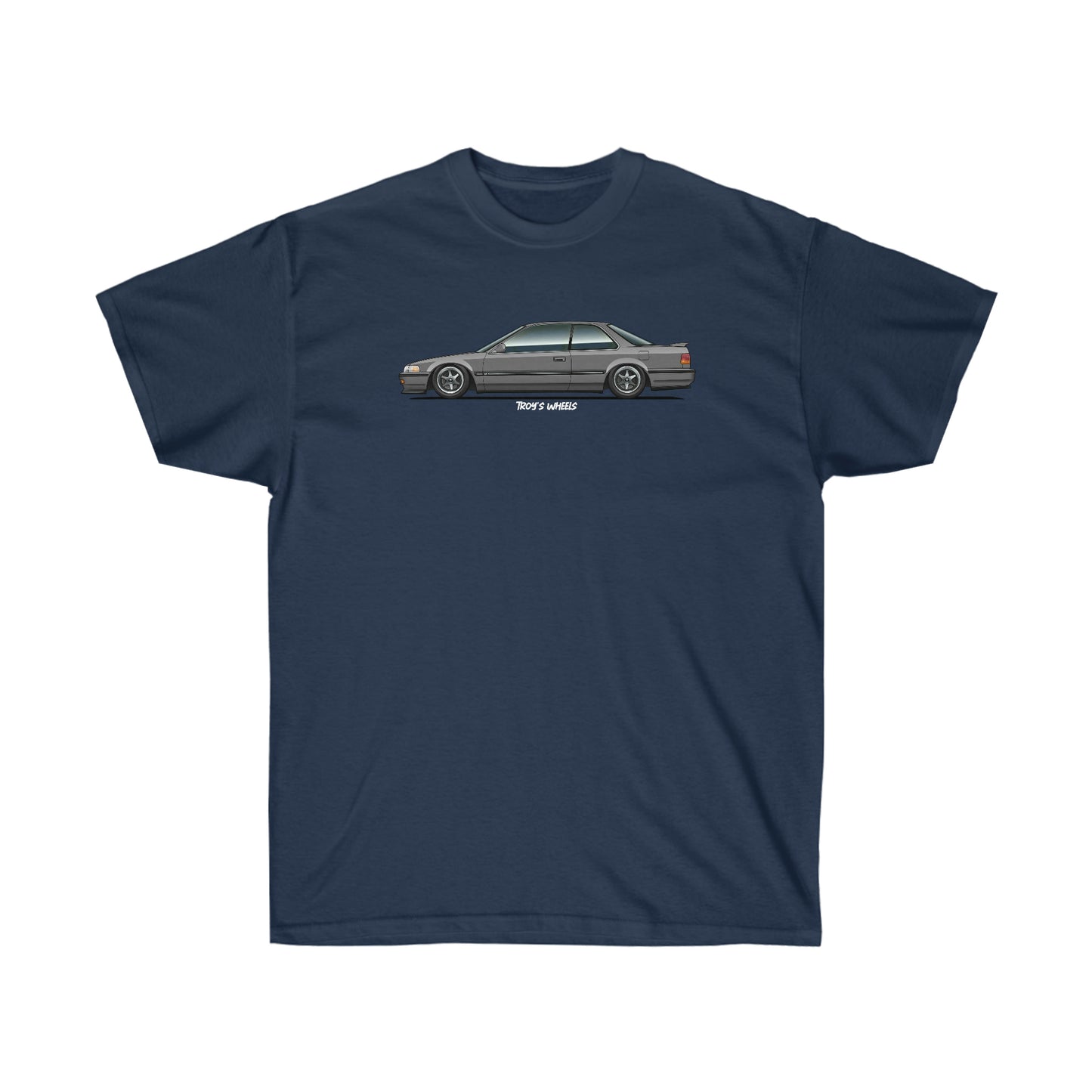 CB7 Accord_Grey_6 Spoke_Dark Tee
