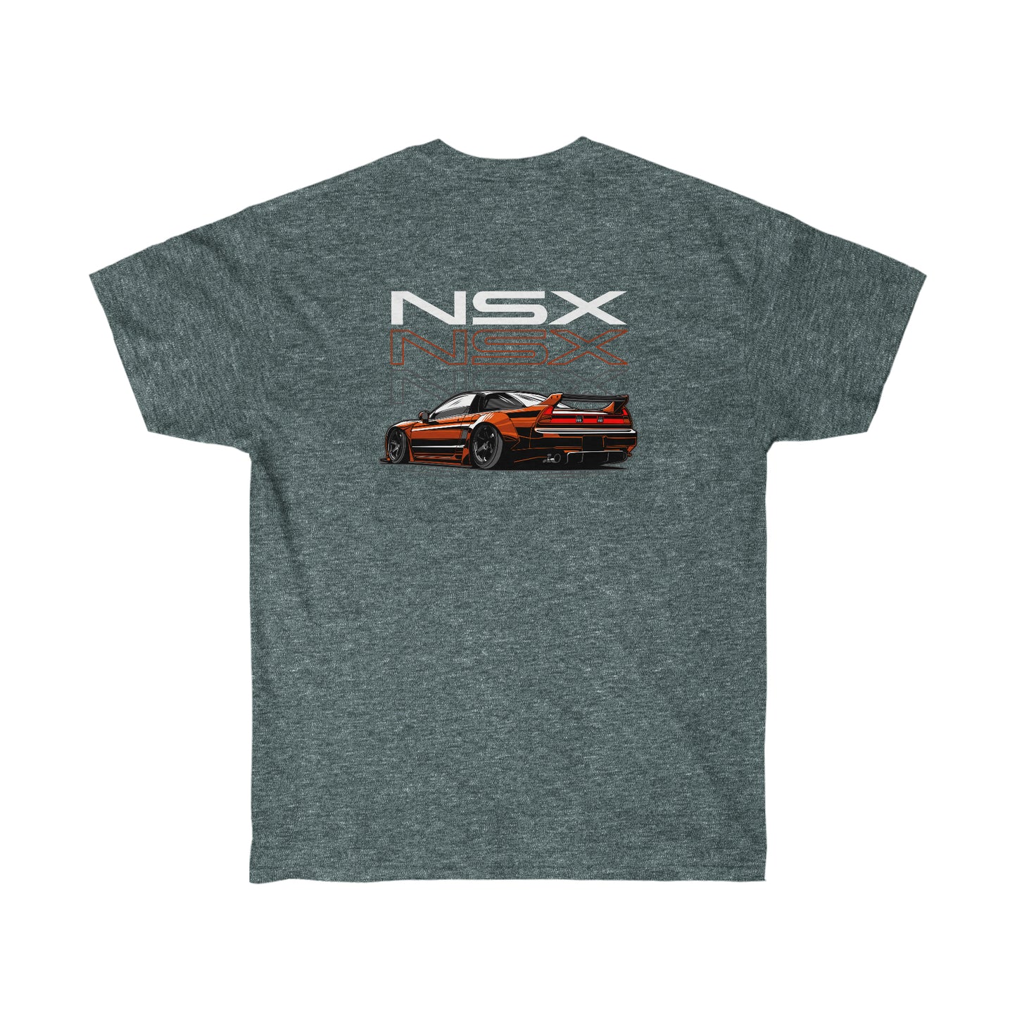 NSX_Simple_Tee