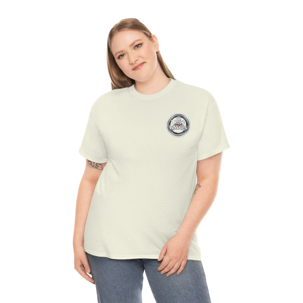 4G Prelude_Premium_Tee