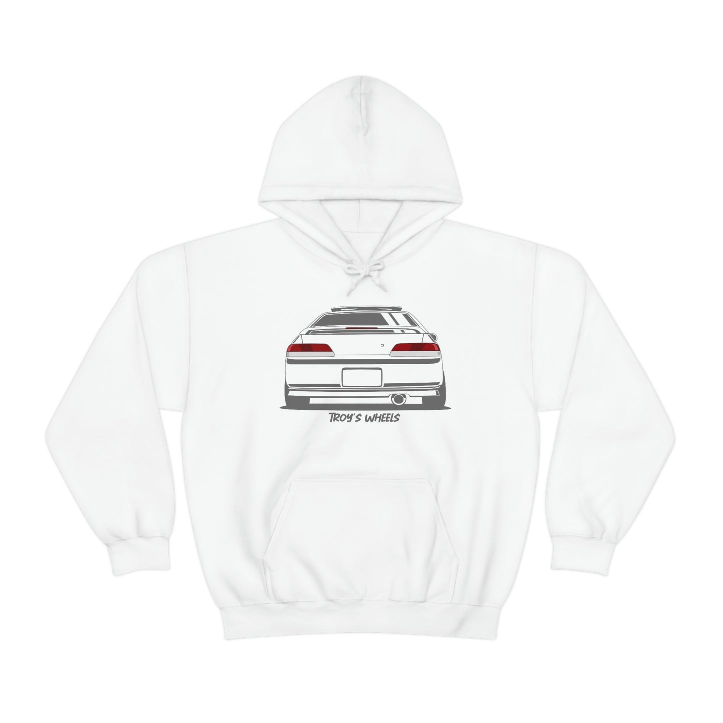 5G Prelude_Rear_Grey_Hoodie