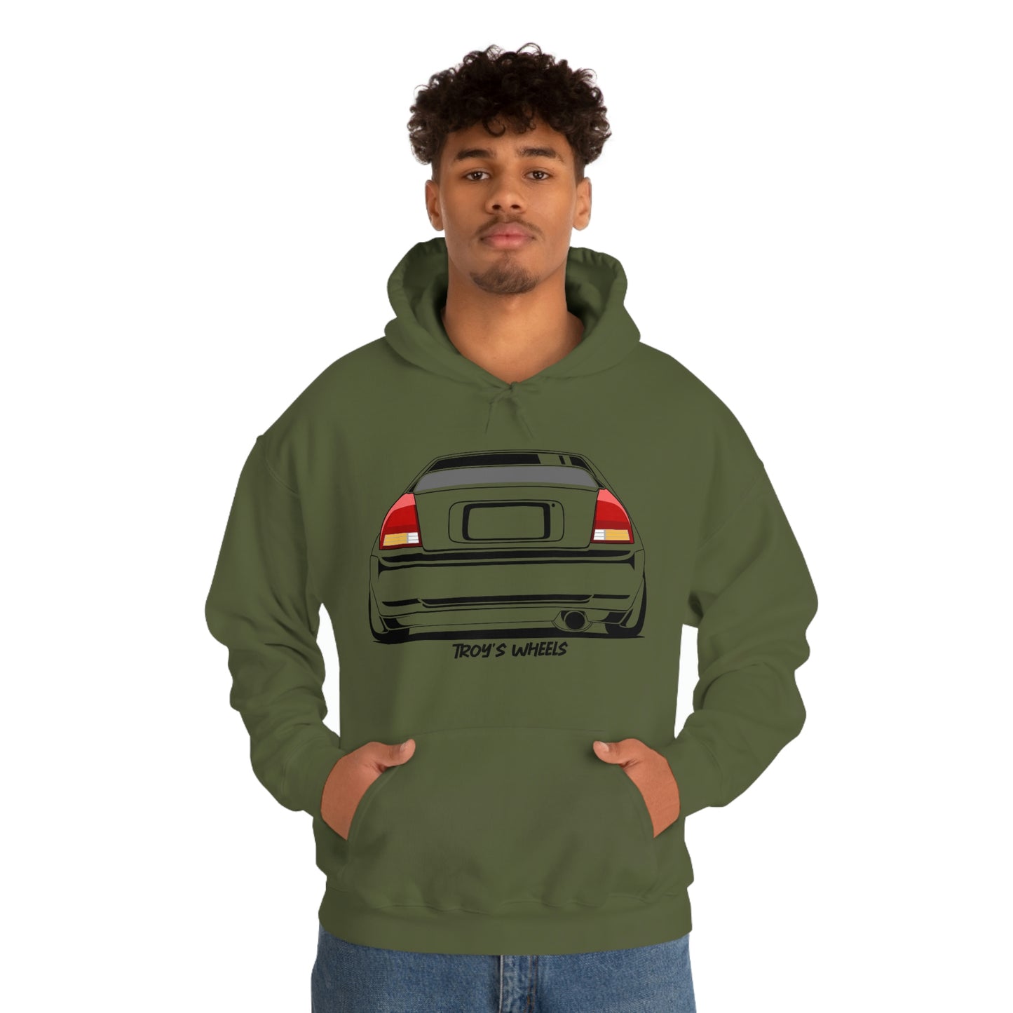 4G Prelude_Rear_Black_Hoodie