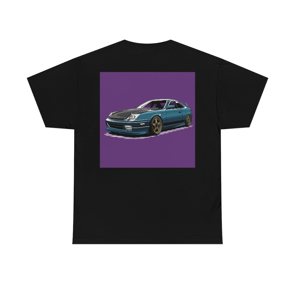 5G Prelude_Premium_Black_Tee