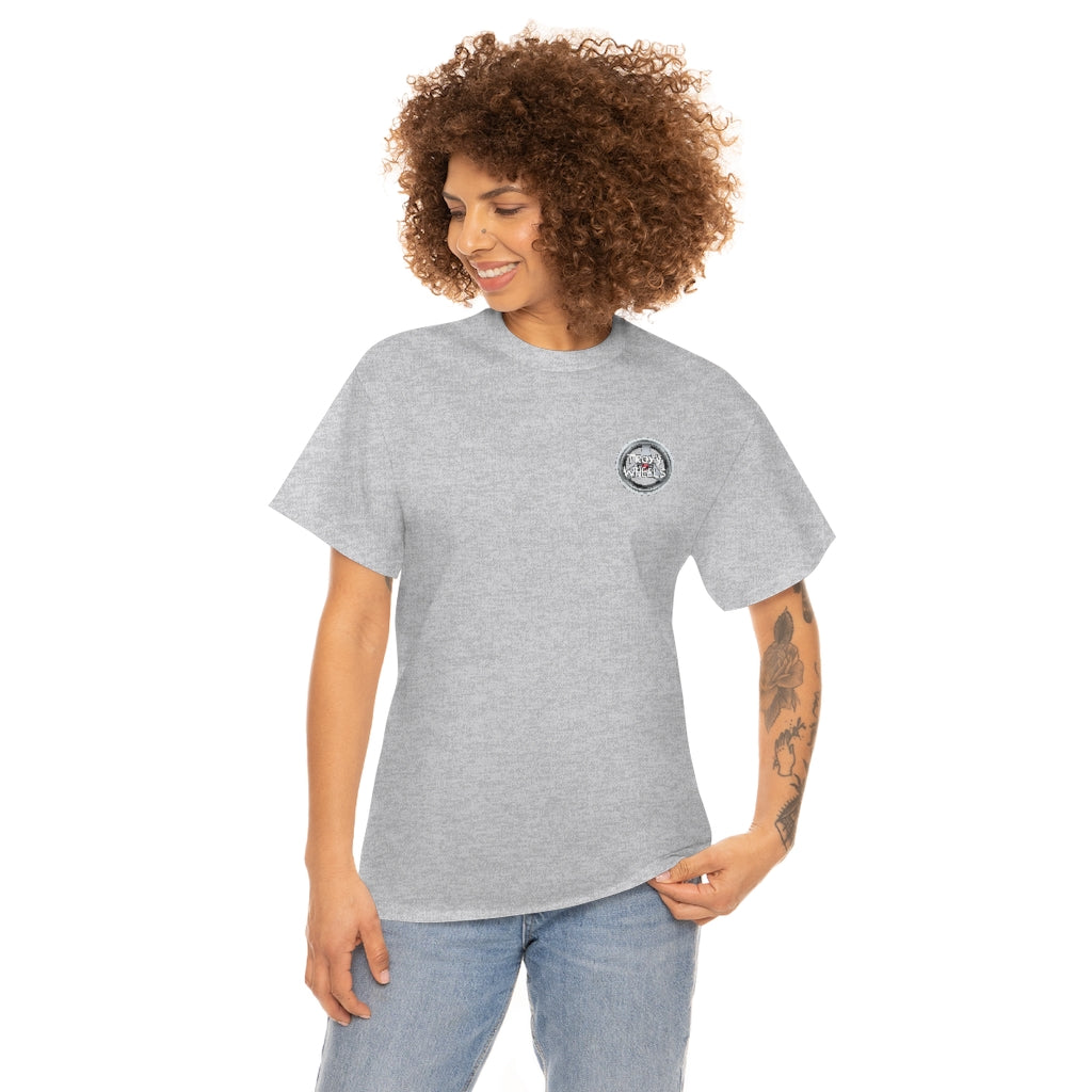 CRZ_Premium_Gold 3 Spoke_Tee