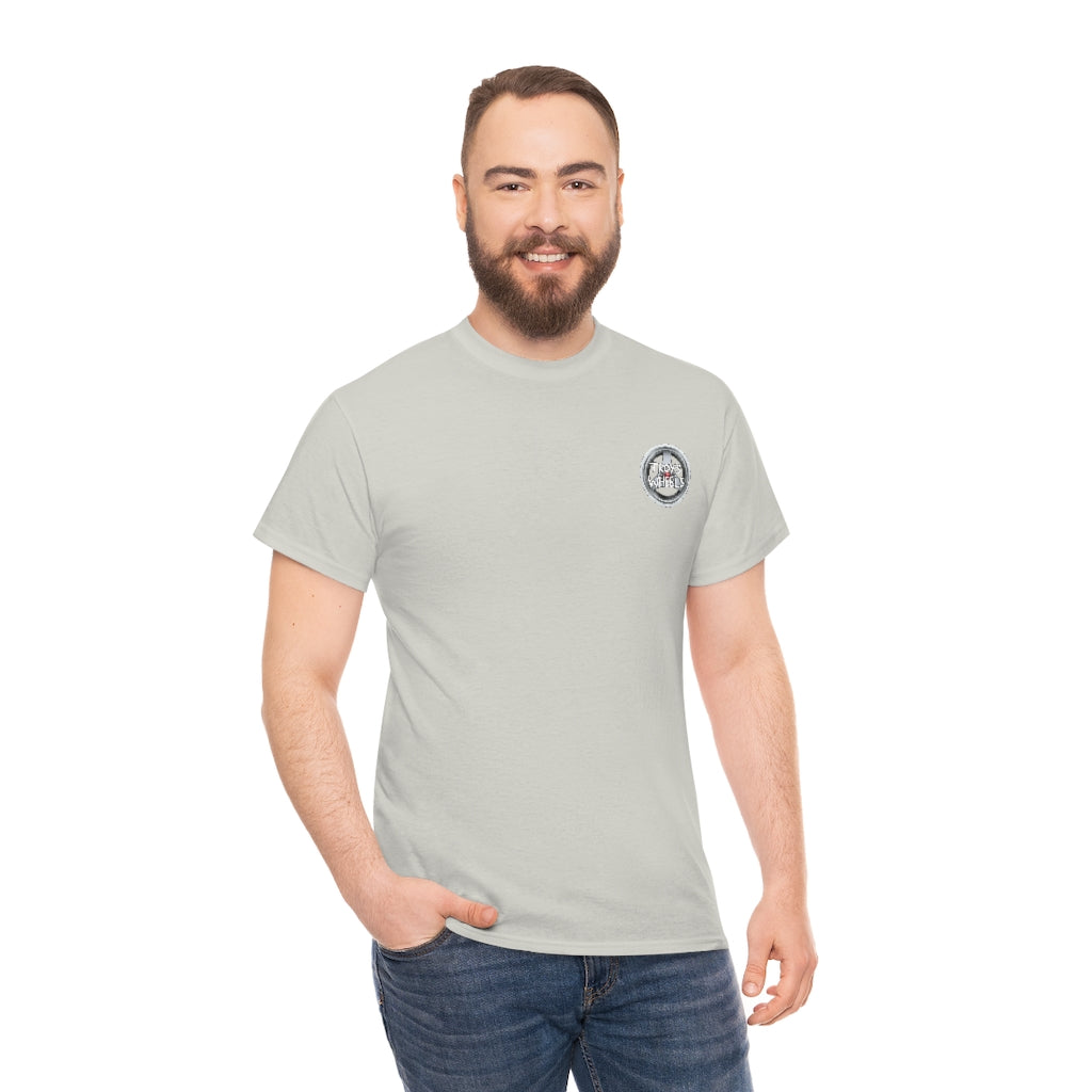 CRZ_Premium_Gold 3 Spoke_Tee