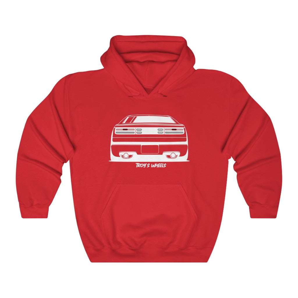 300ZX_White_Rear_Hoodie