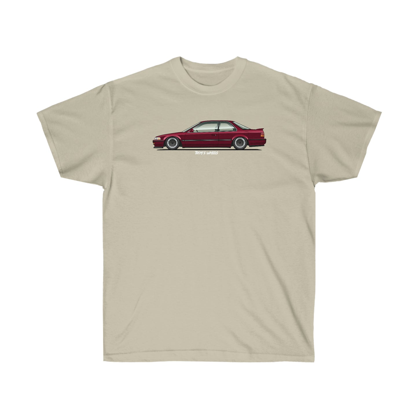 CB7 Accord_Red_Mesh_Dark Tee