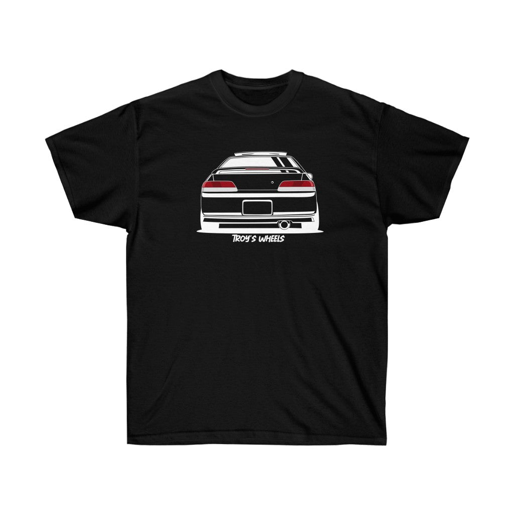 5G Prelude_Rear_White_Tee