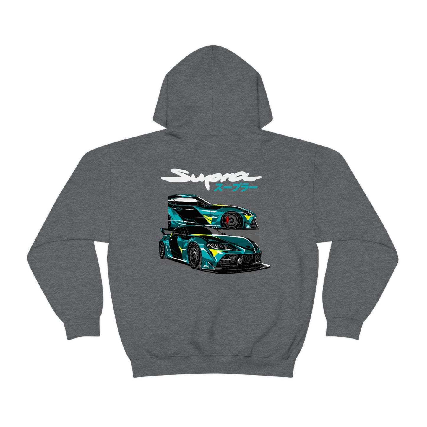 A90 Supra_Hoodie