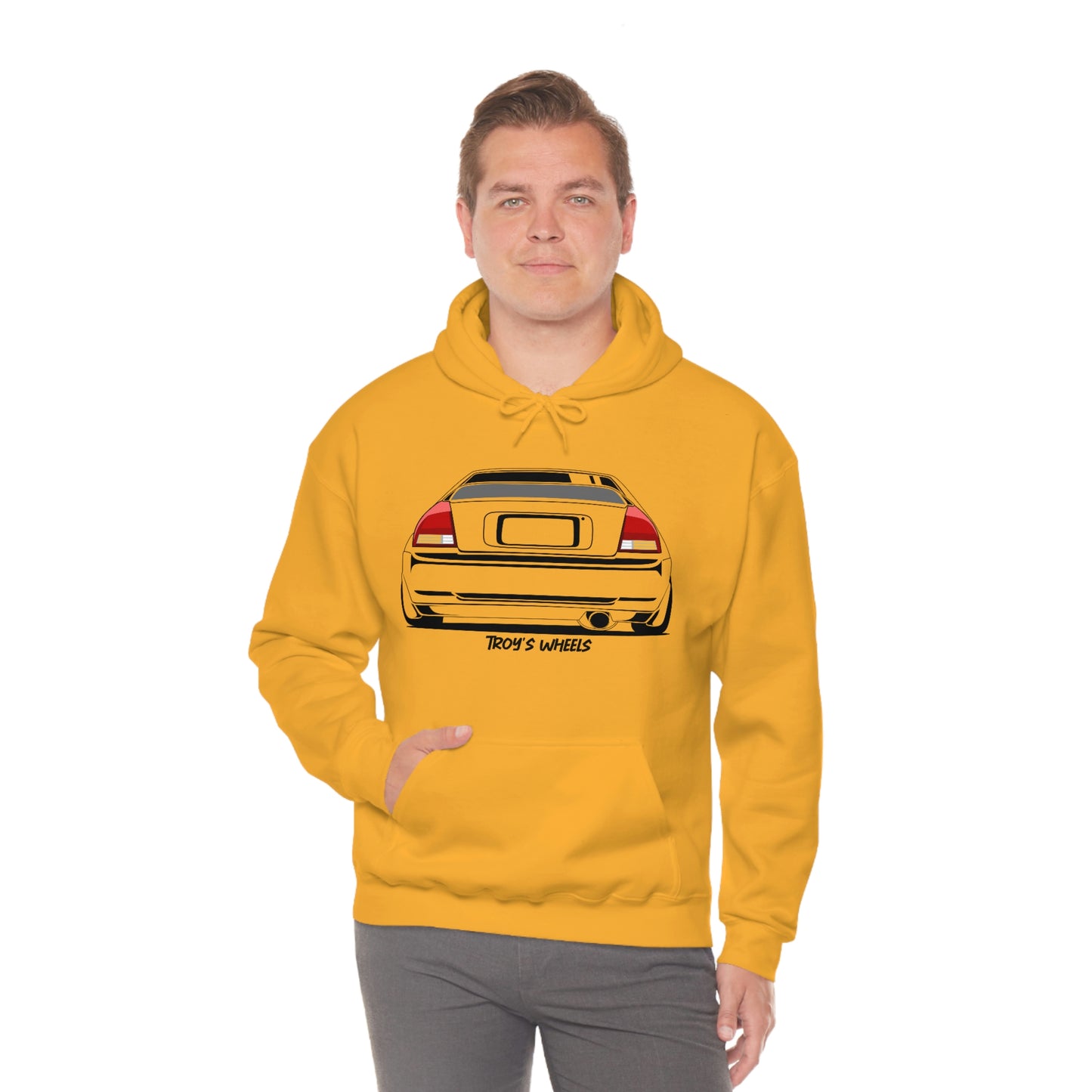 4G Prelude_Rear_Black_Hoodie