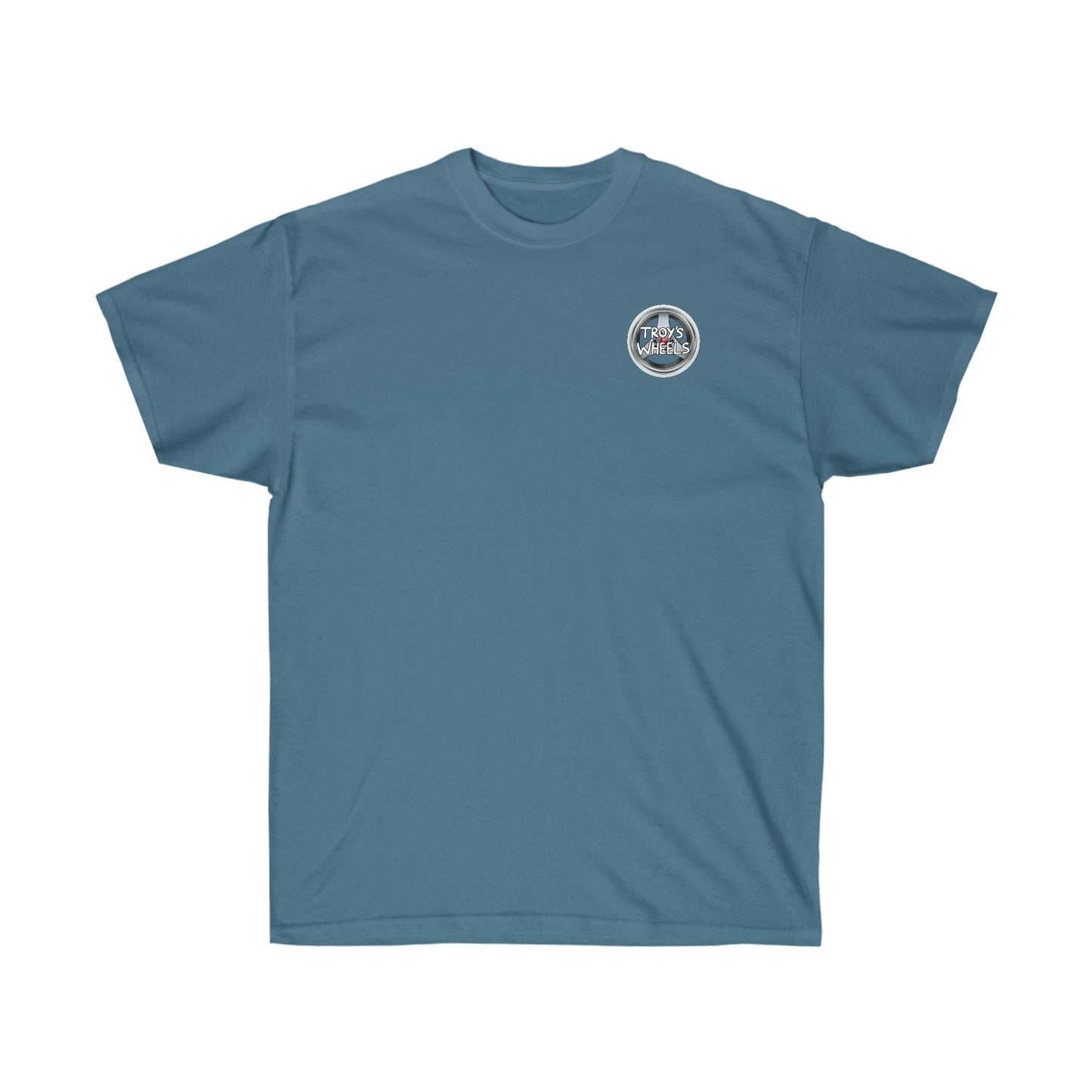 A90 Supra_Tee