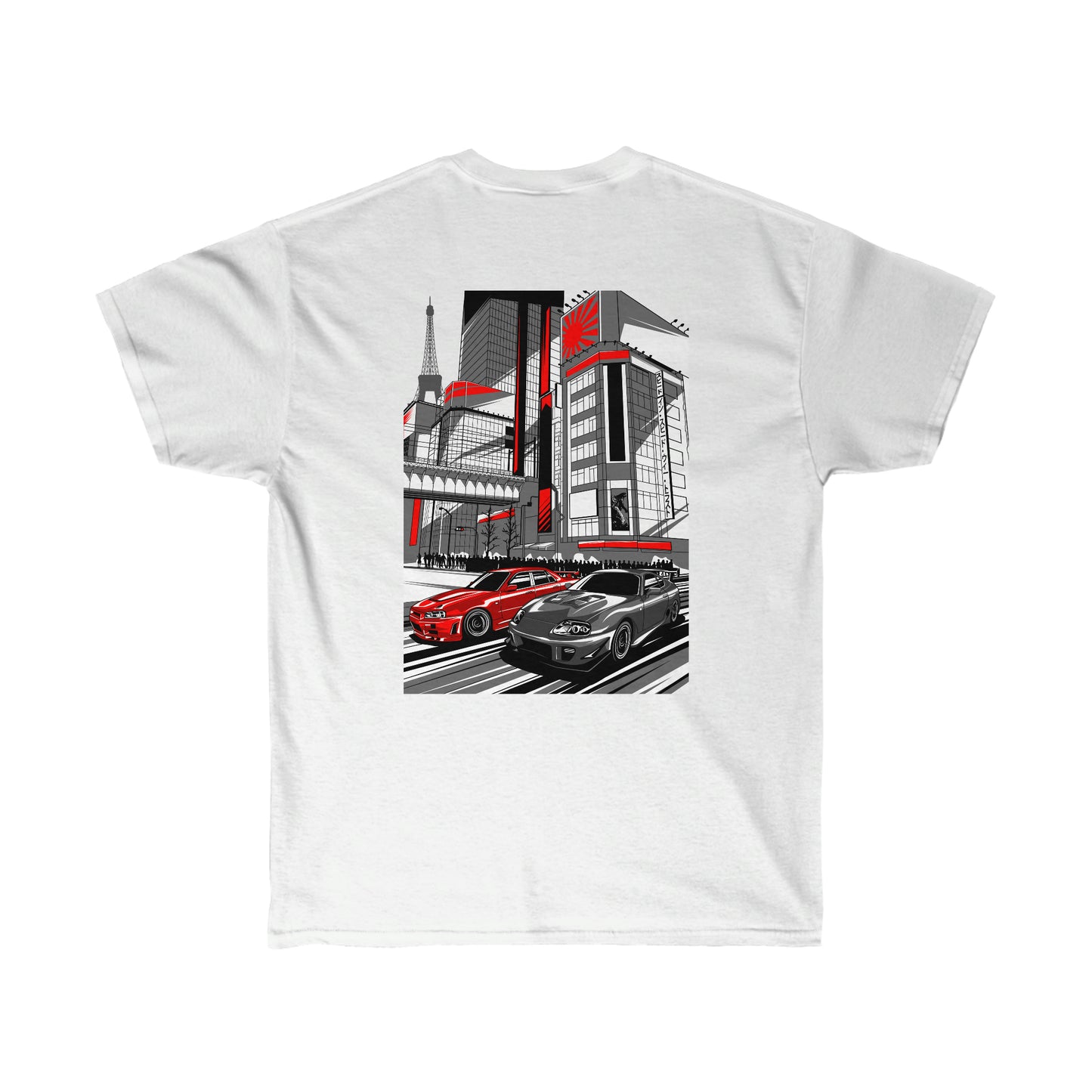 GTR_Supra_Rivals_Tee