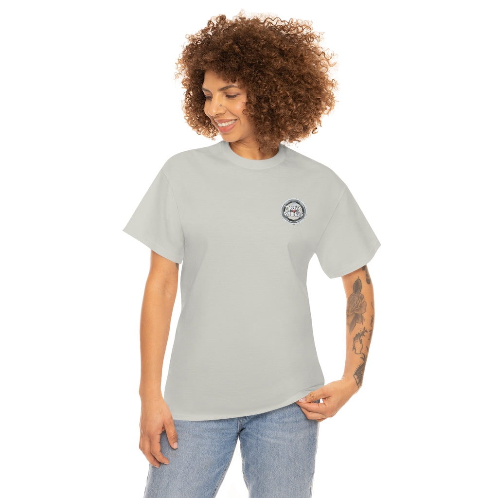 CRZ_Premium_Gold 3 Spoke_Tee